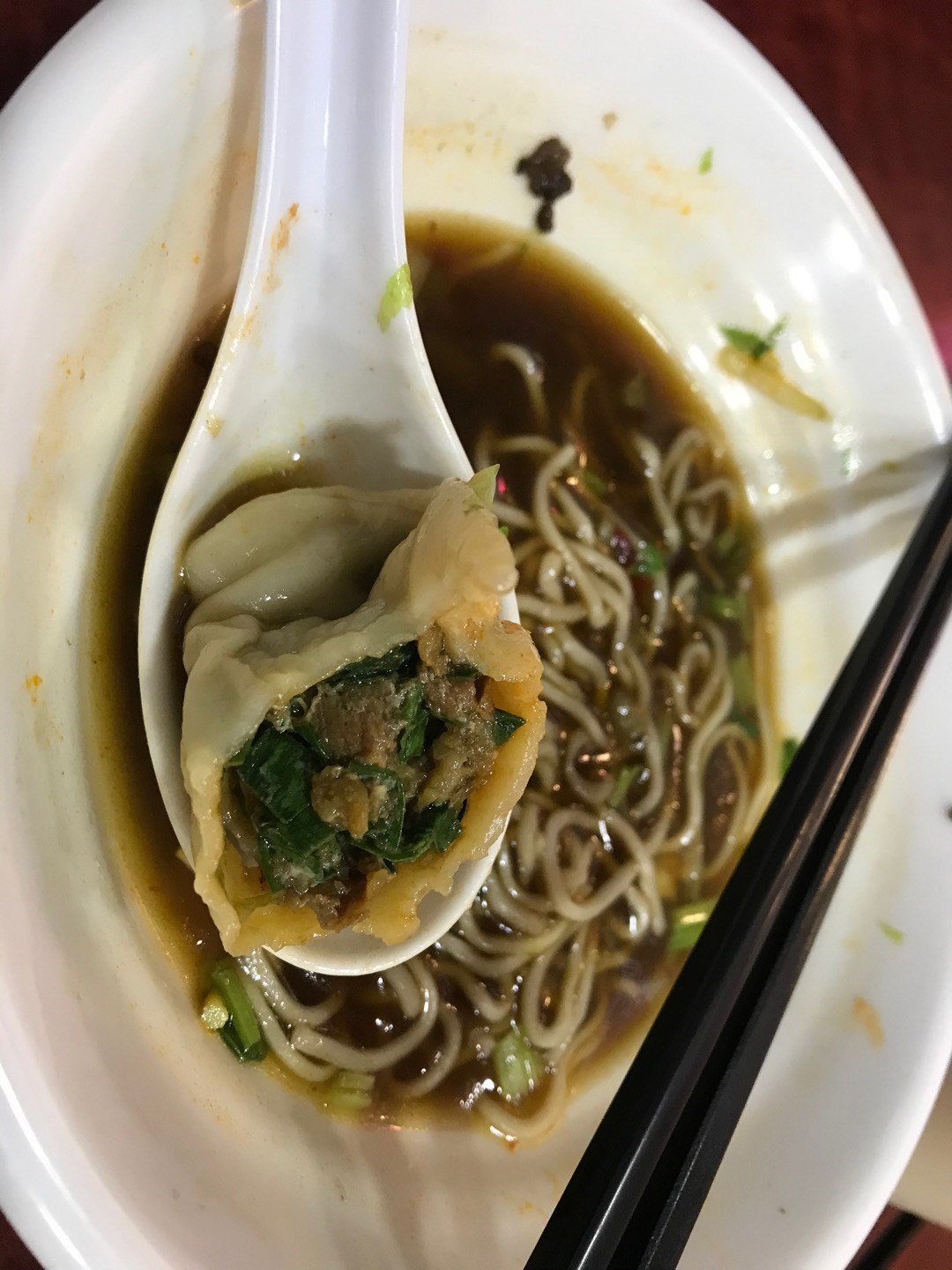 杭州牛肉麵