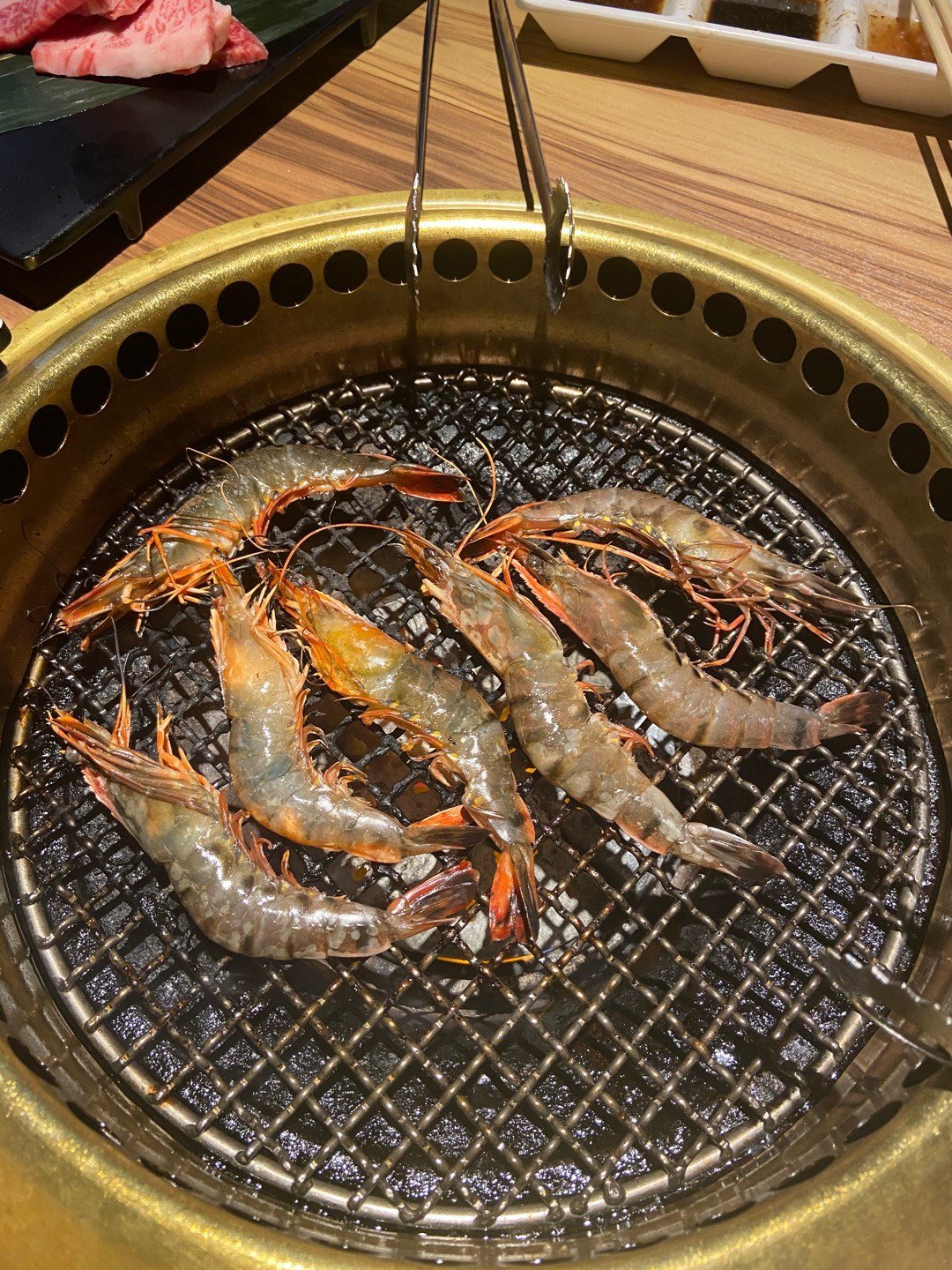 尚八日式燒肉店