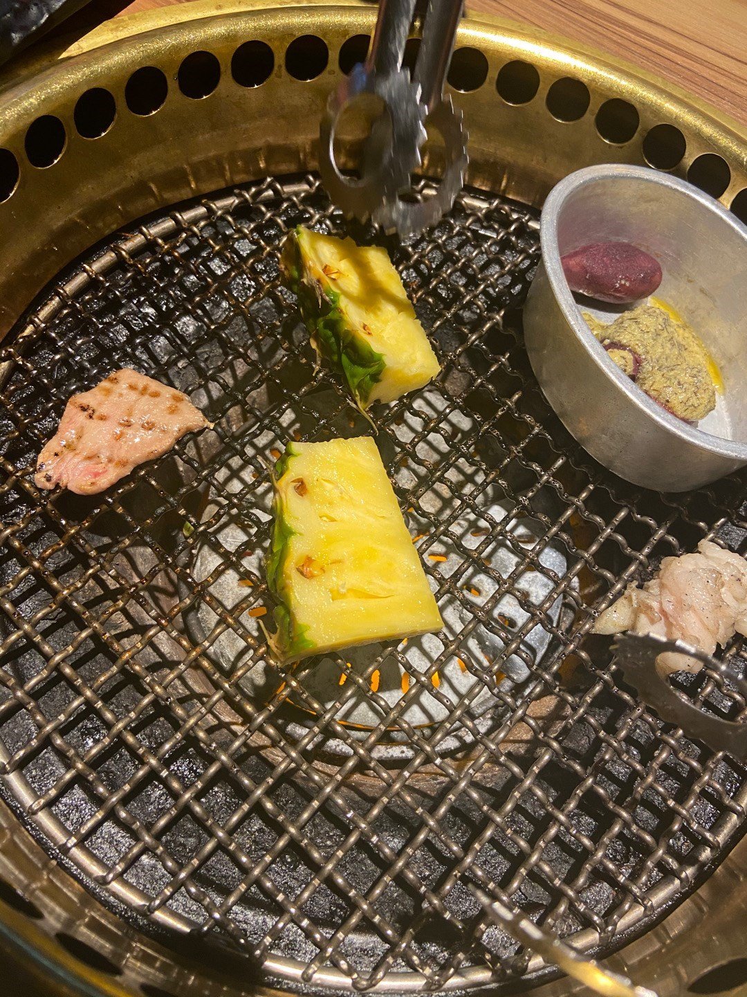 尚八日式燒肉店