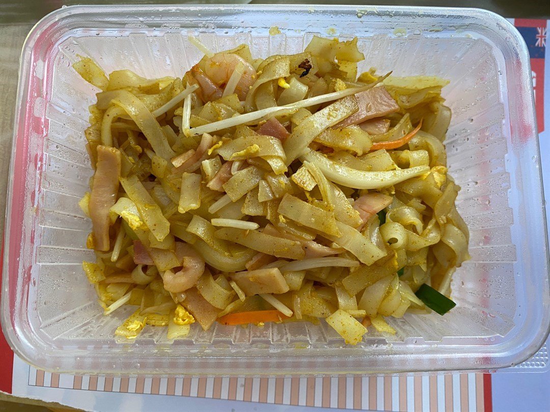 翠河餐廳