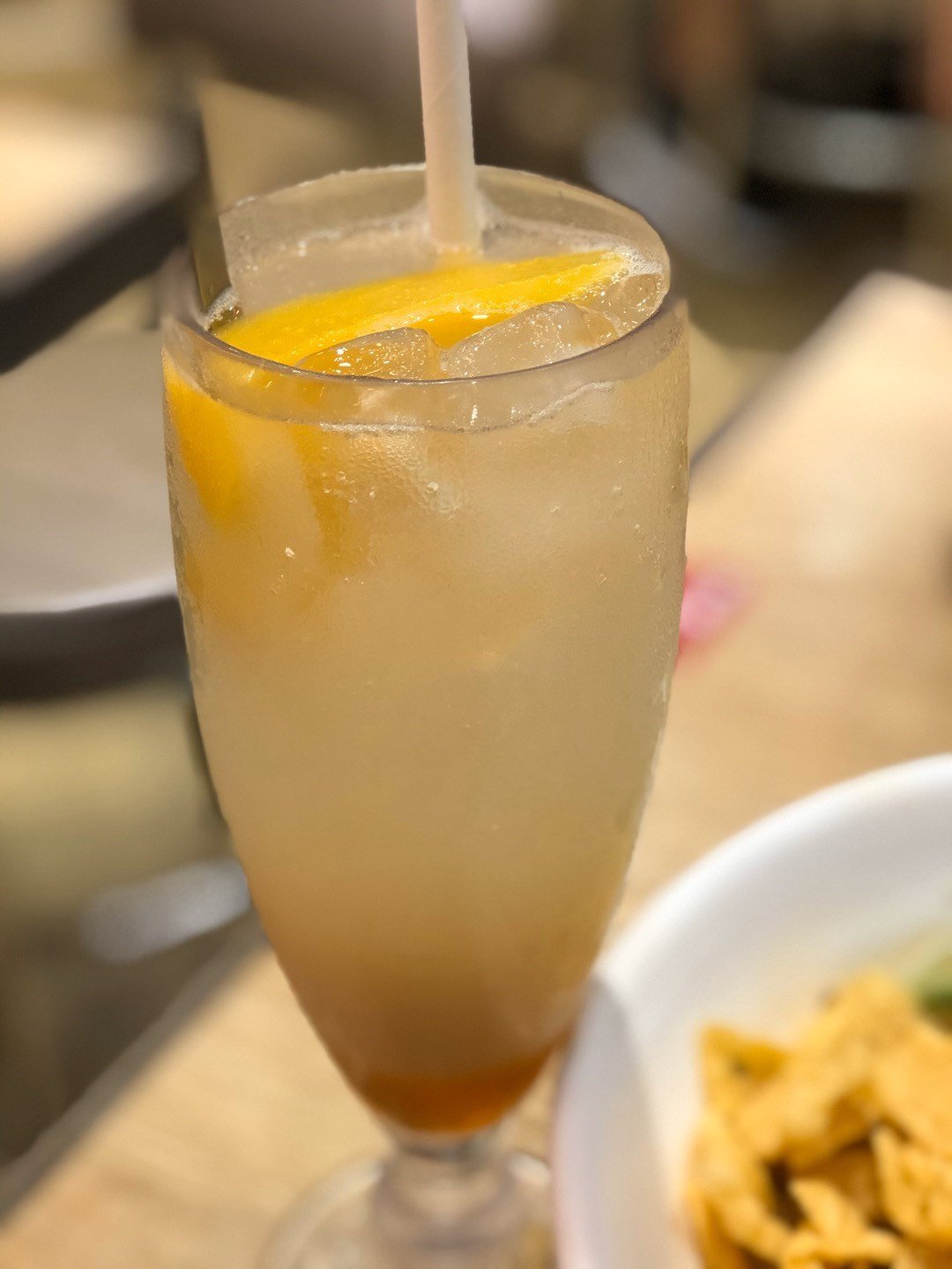 譚仔三哥米線