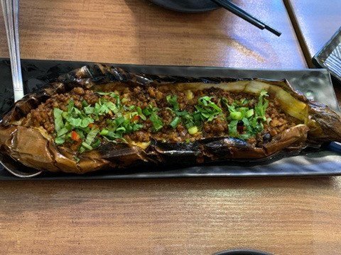 燒烤蛤蜊屋