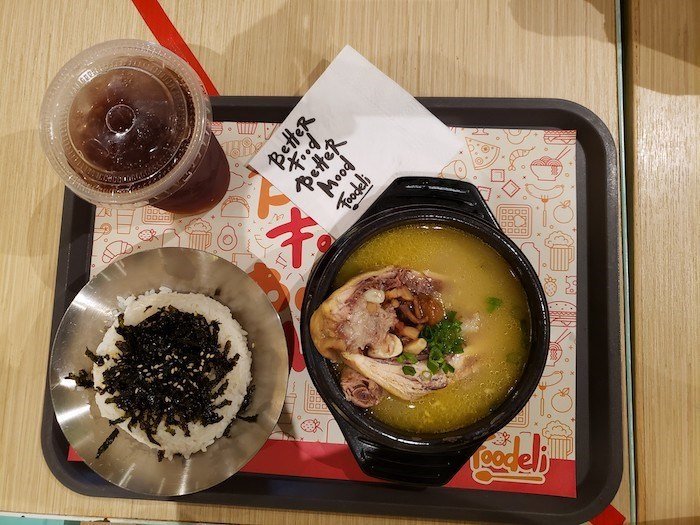 Foodeli (形點)