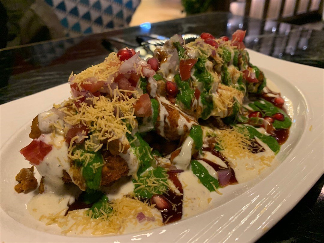 Carat Fine Indian Cuisine (盈豐商業大廈)