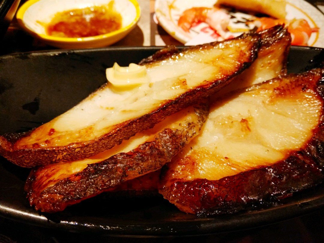 吉壽日本料理