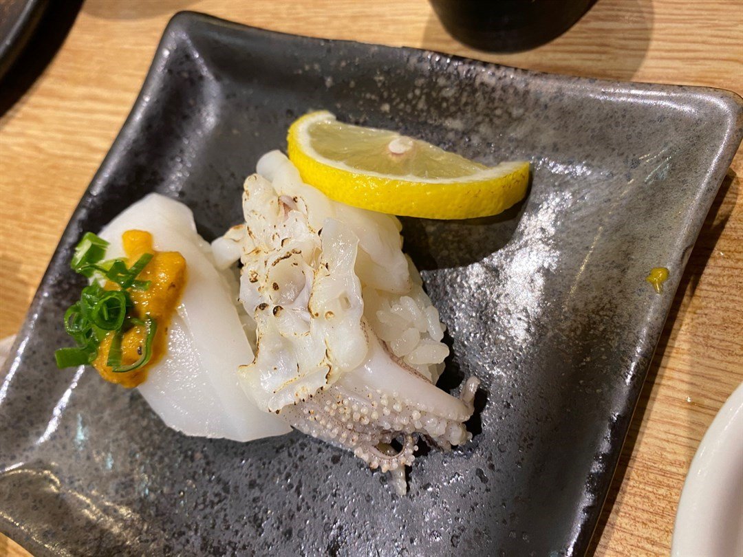 峰壽司魚屋