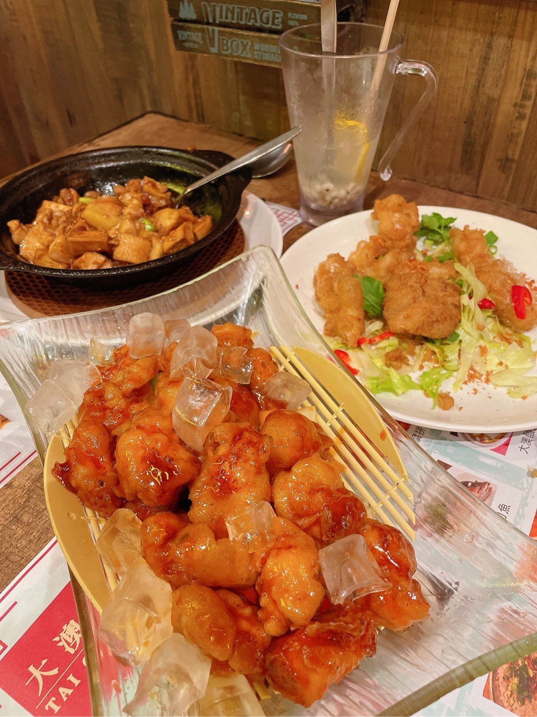 大澳德發