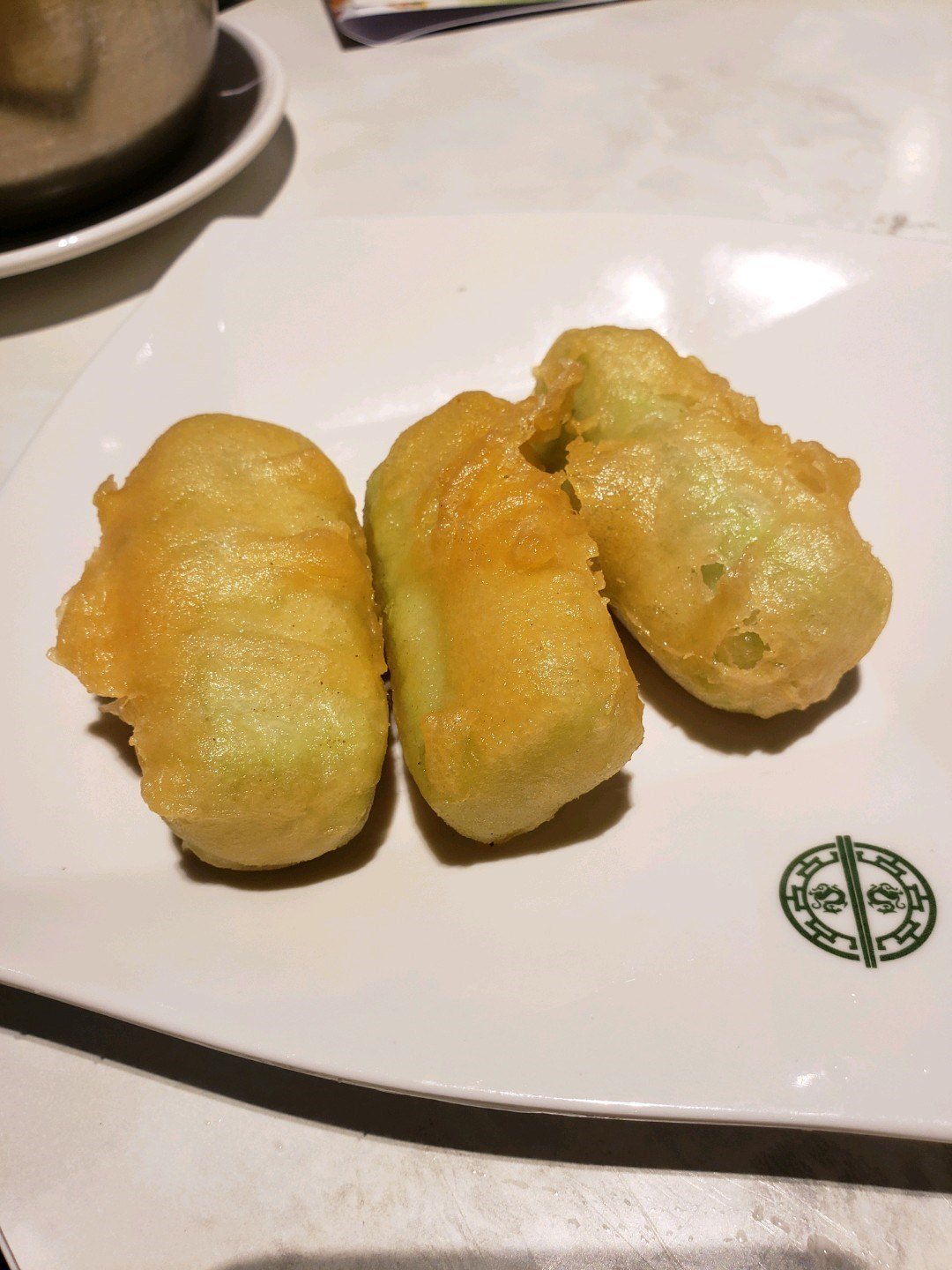 添好運點心專門店