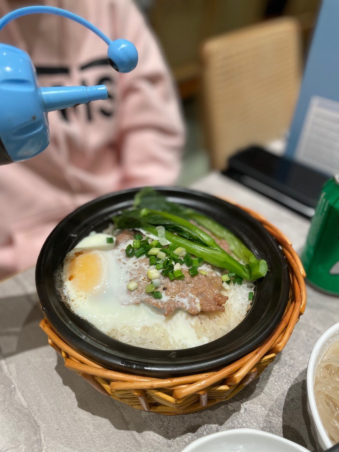 魚眾不同酸菜魚 (冠美樓)