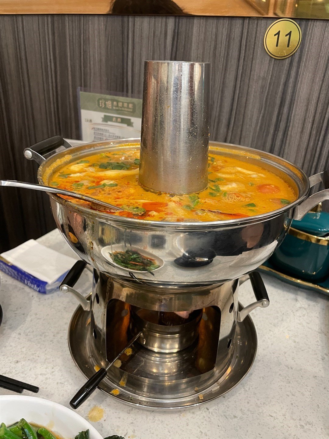 珍姐泰國菜館