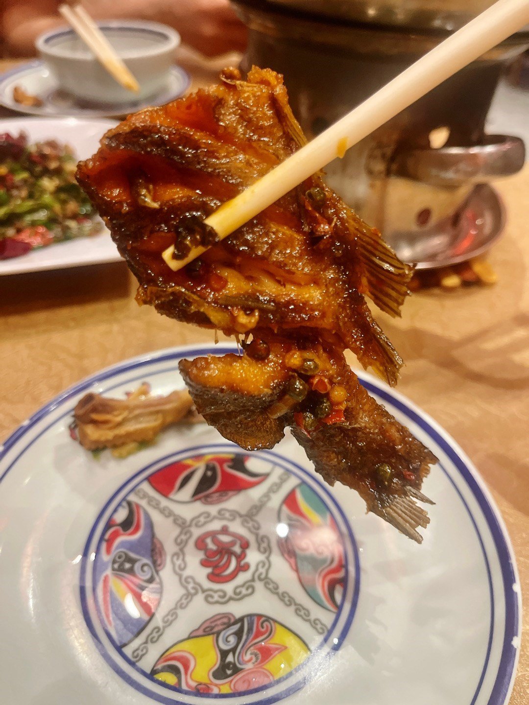 見見面 (打鼓嶺道)