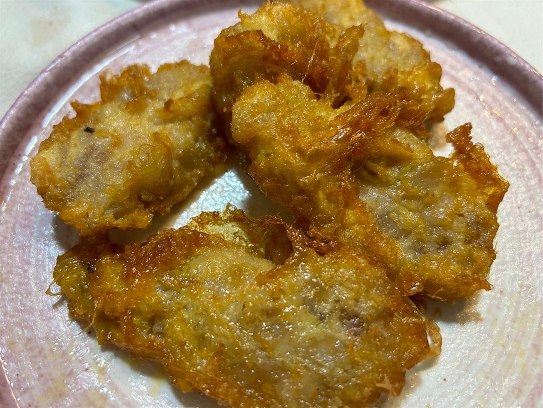 家鄉小食