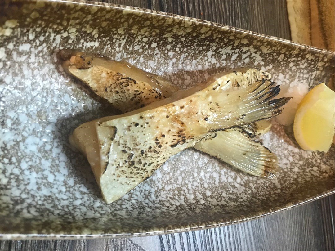 如鮨日本料理