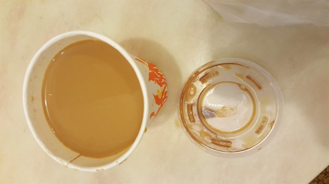 豪豐茶餐廳