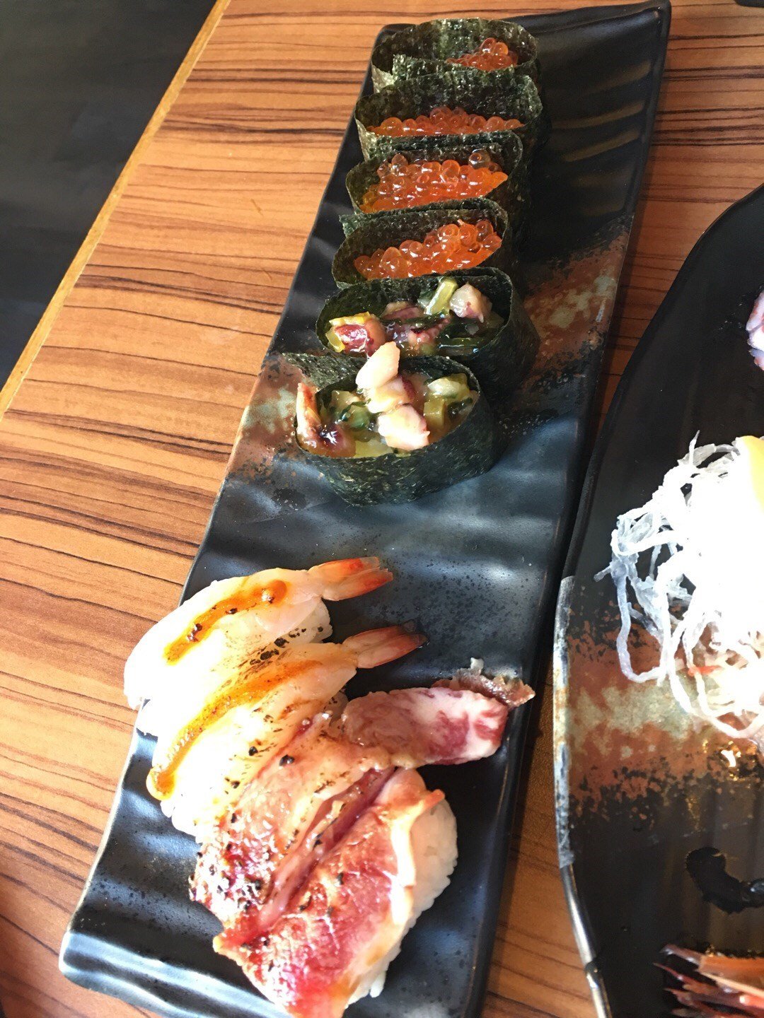 伊賀日本燒肉料理