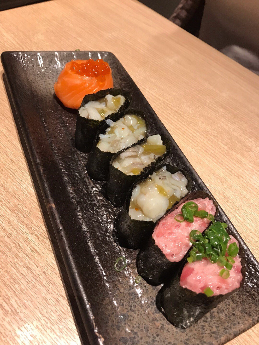 峰壽司