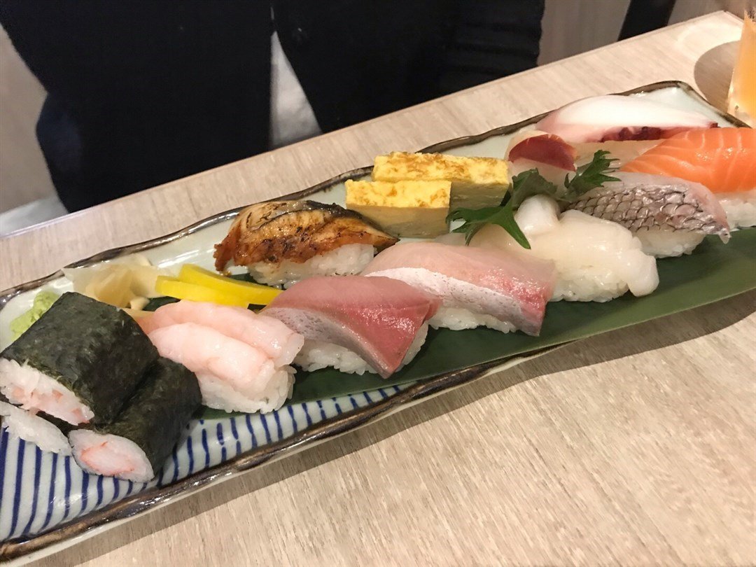 月島