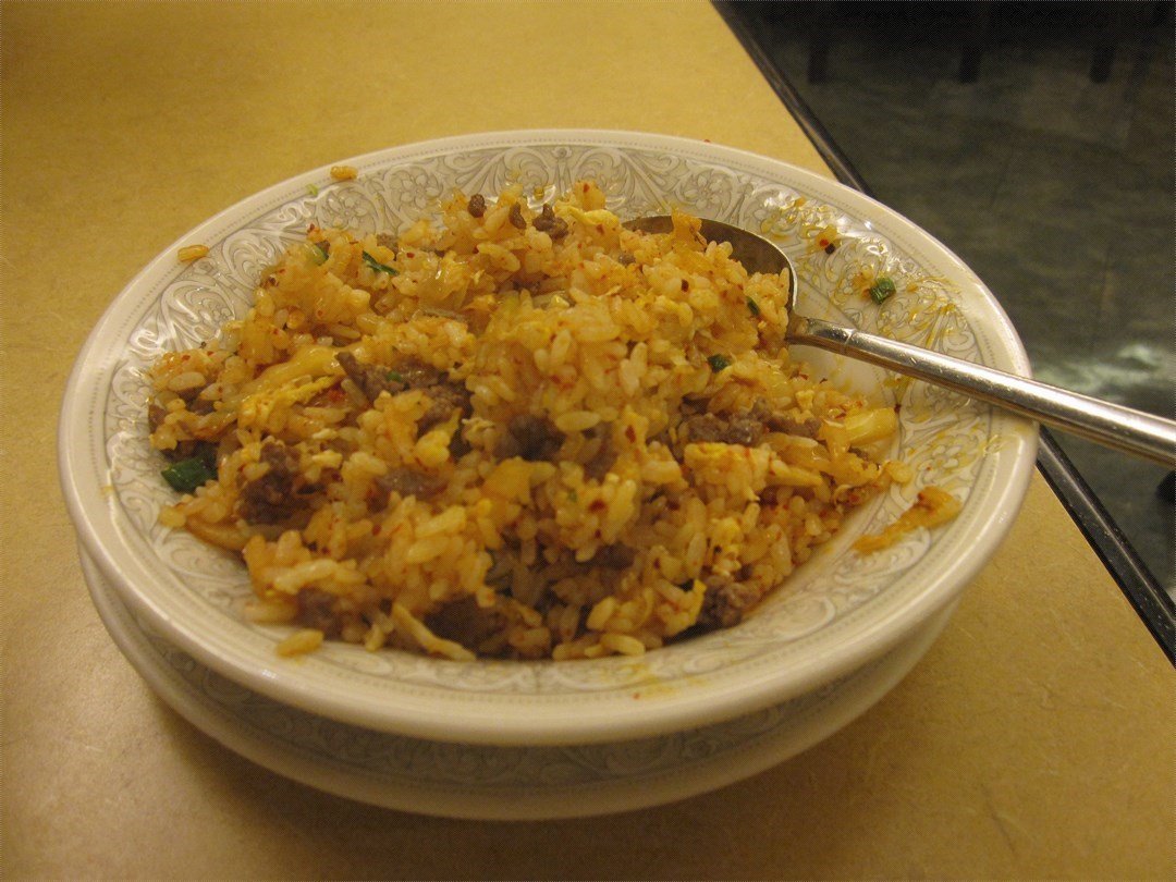 巨龜莊韓國料理