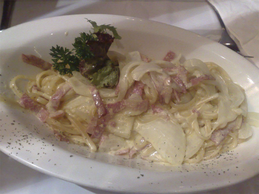 Paparazzi Bistro
