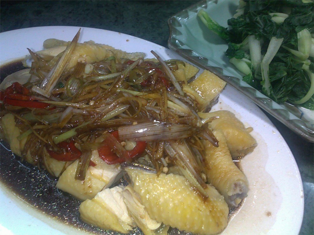 滿味佳餐廳