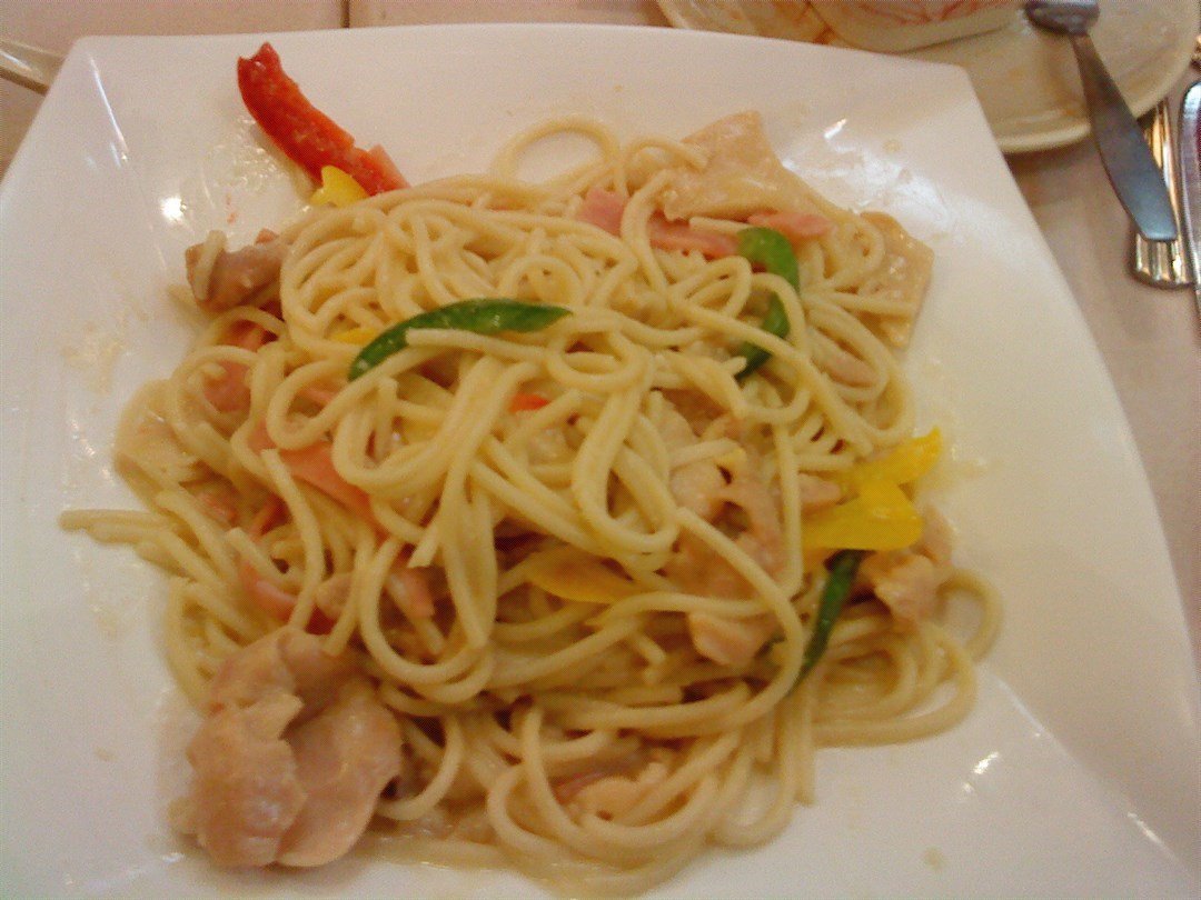 國際粉麵餐廳