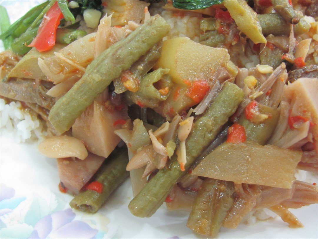 維多印尼餐廳