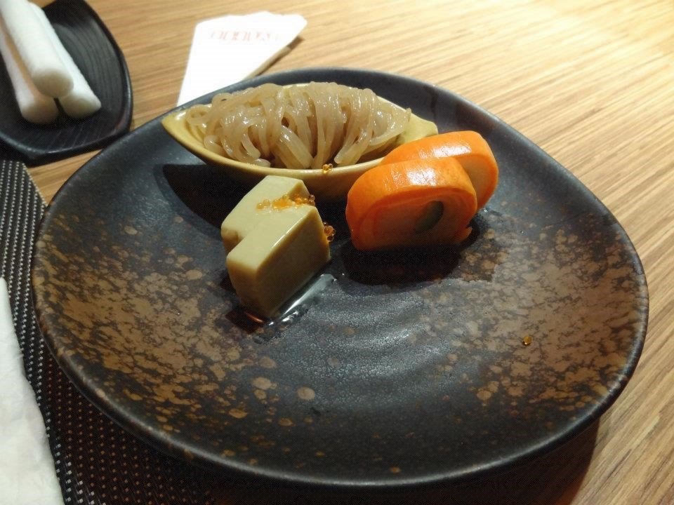 秋田蟹宴鍋物料理