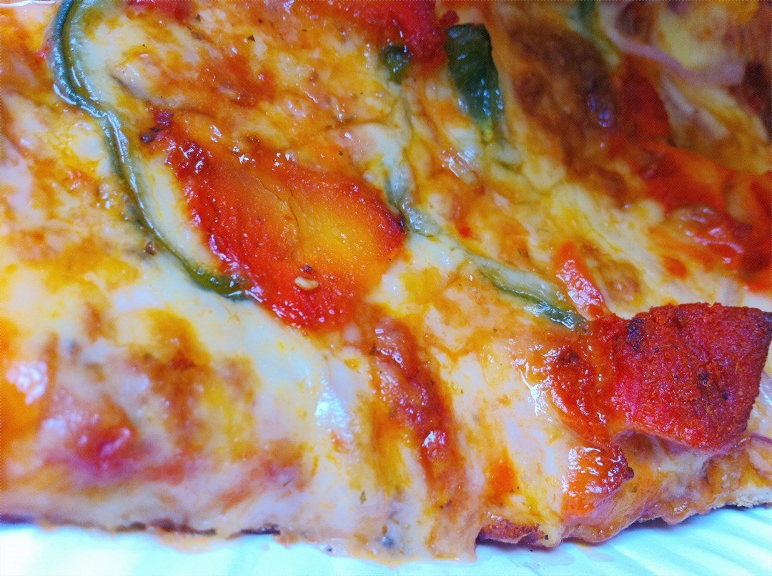 Big Pizza