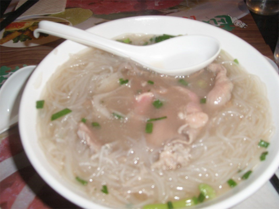 越食越棧 越南料理