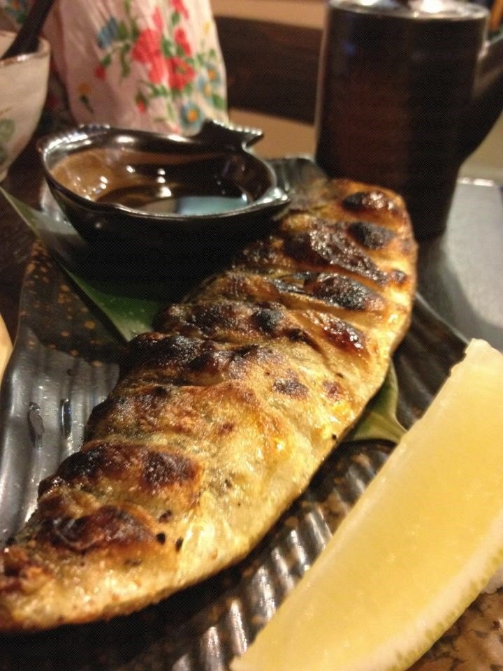 千賀日本料理
