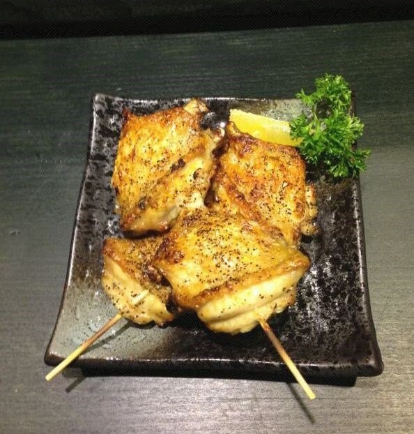 Kura Kura Robatyaki & Sushi Restaurant
