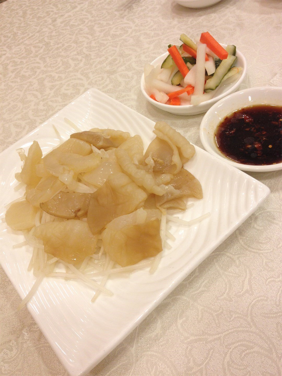 龍門避風塘辣蟹專門店