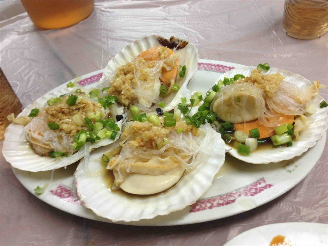 旺記海鮮飯店