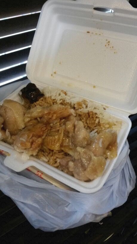 美食軒點心皇