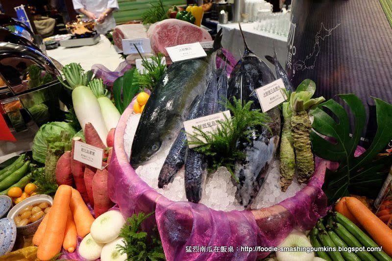 江戶日本料理