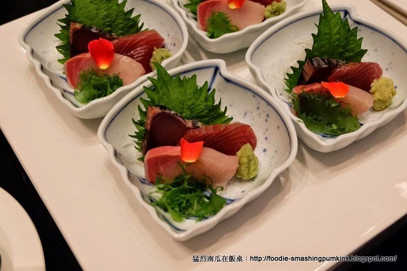 江戶日本料理