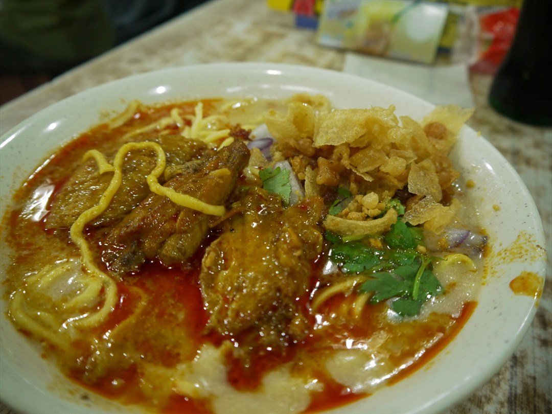 牛牛小食