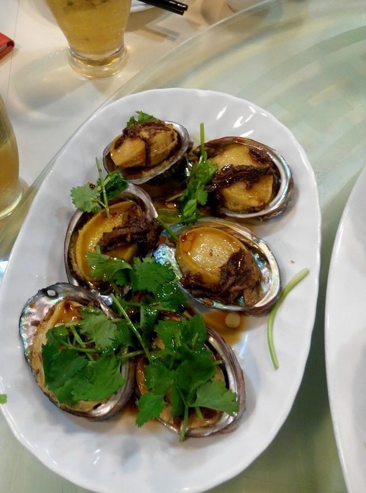 梁園點心小菜館