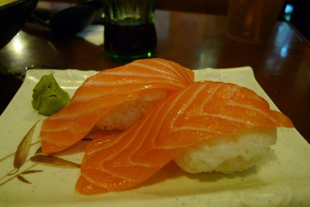 金太日本料理