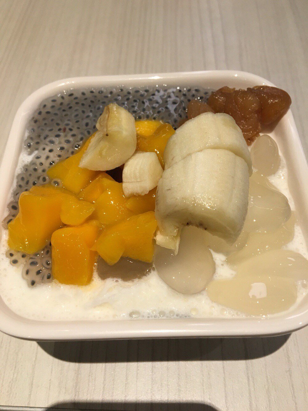 滿記甜品