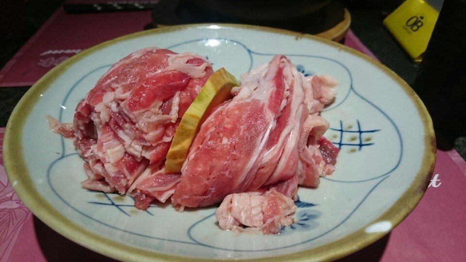 小金井日本料理