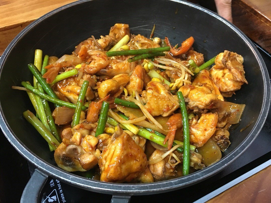 南味小調 原創風味篇