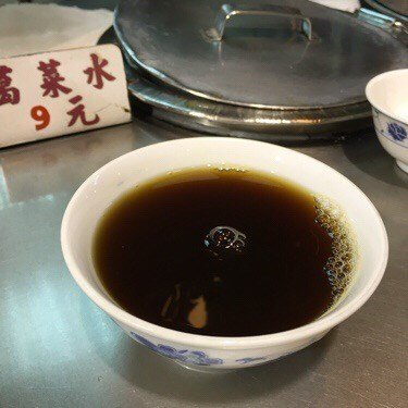陳仔葛菜水龜苓膏專家