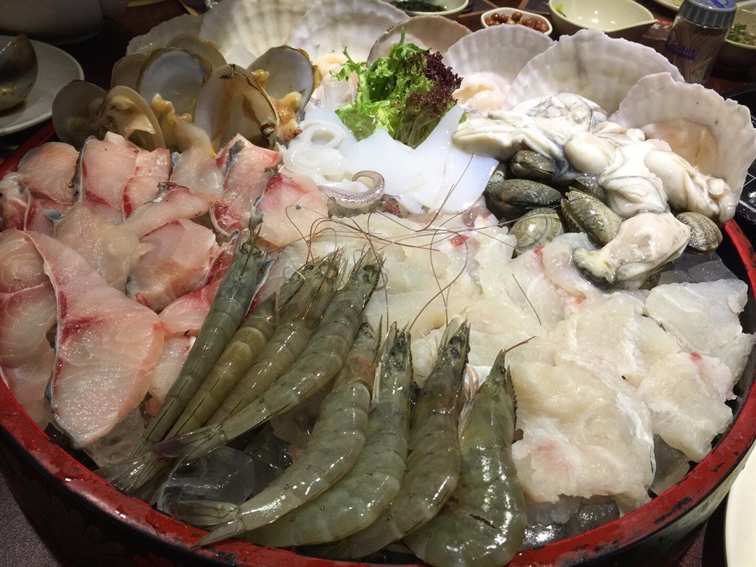 一哥私房菜