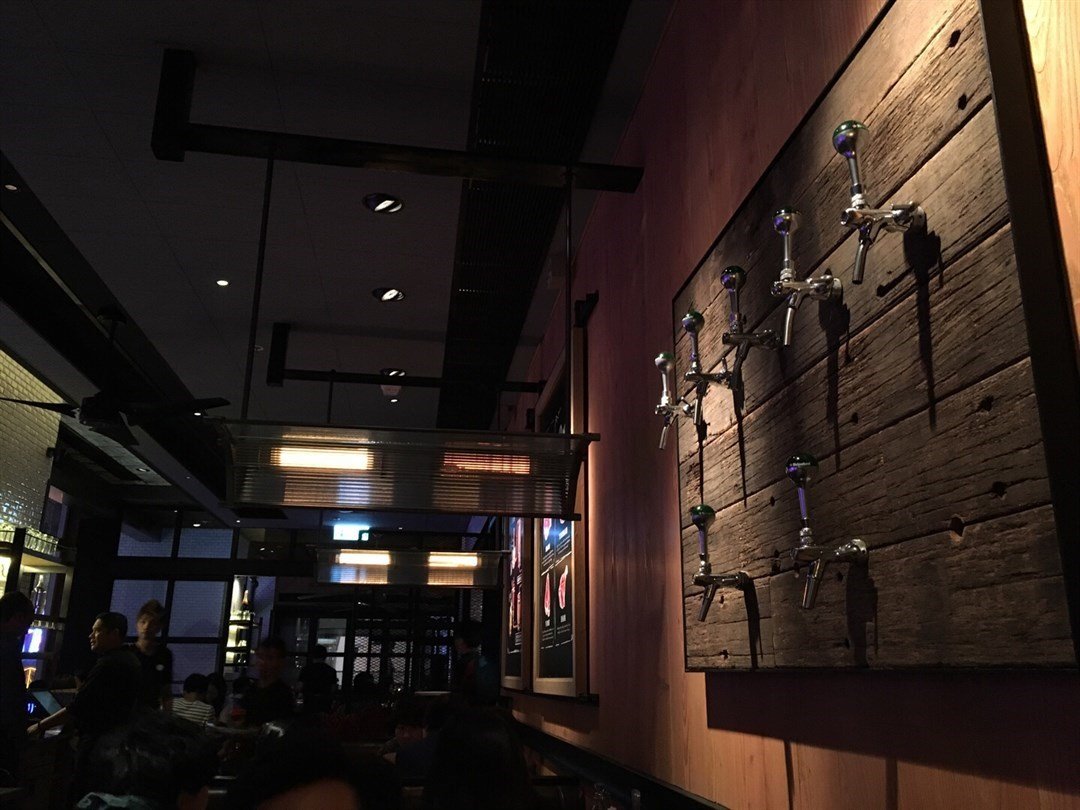 The Chop House