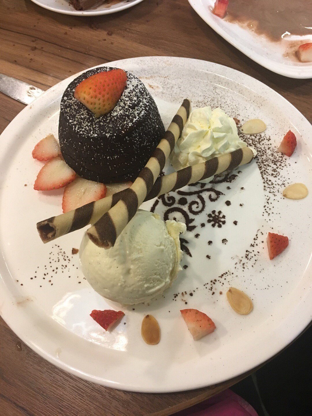 甜牙牙