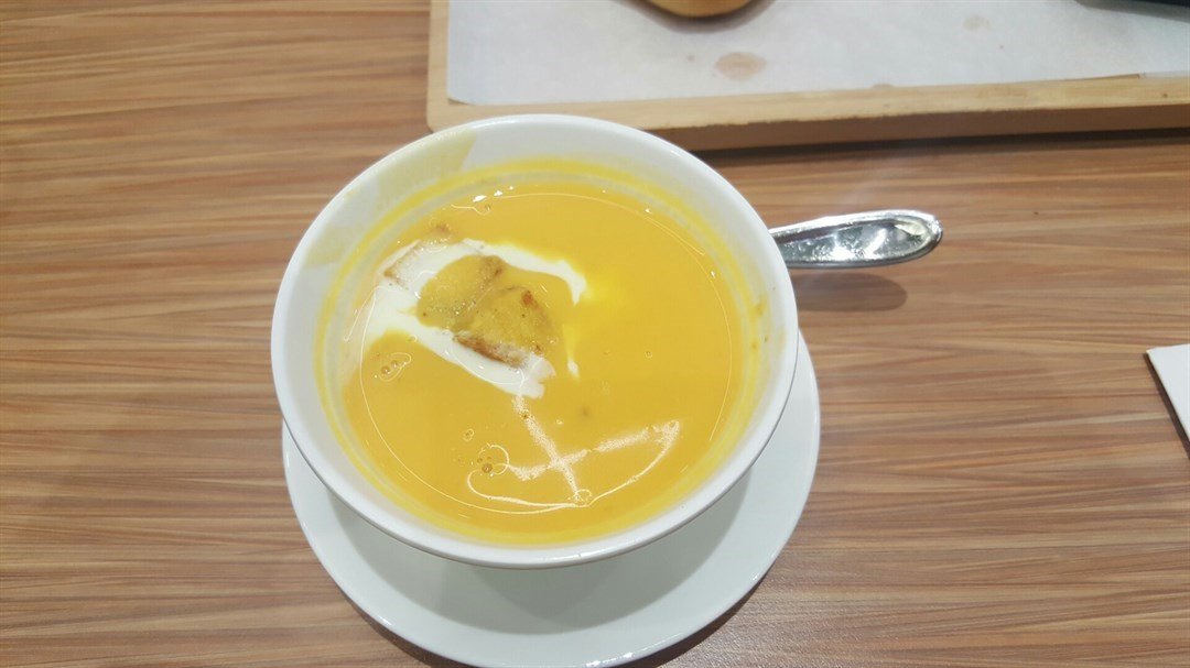 A-1 Bakery & Cafe