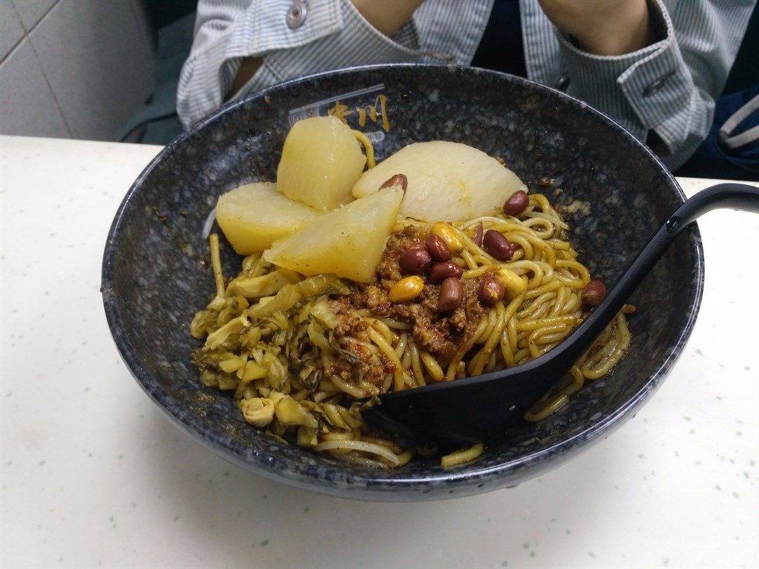 貴川風味館