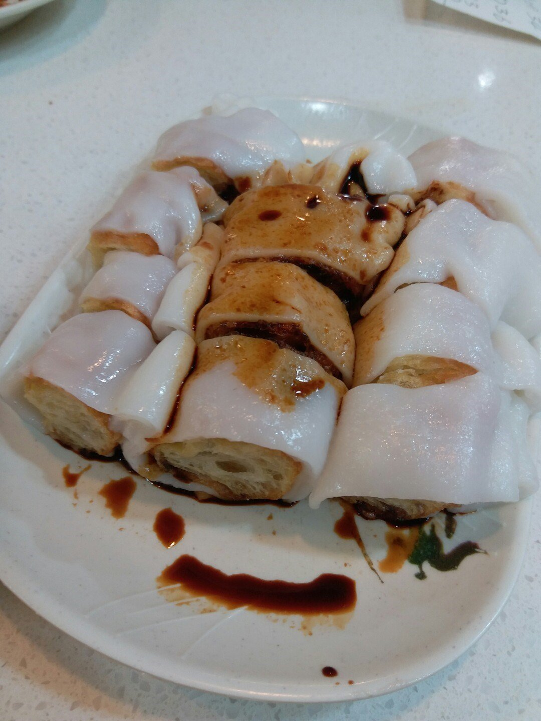 皇發粥品
