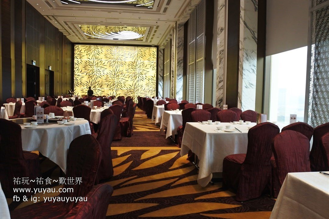 大倉酒店28樓多功能宴會廳